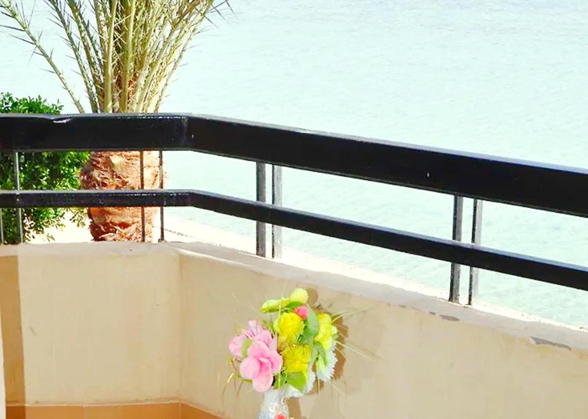 El Geisum Beach Hotel الغردقة المظهر الخارجي الصورة